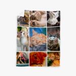 Empikfoto. ro Pătură Animal, XL, 152x205 cm - 106143 Patura