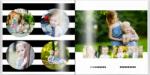 Empikfoto. ro Album pentru orice ocazie fotocarte, 30x30 cm - 33965