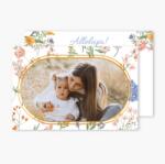 Empikfoto. ro Felicitare personalizată Delicate spring, 15x10 cm - 126190