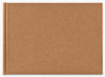 Empikfoto. ro Album tip lipire Album tip carte WRINKLED, 36 pagini, culoare maro, 10x15 cm - 115688