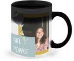 Empikfoto. ro Cană magică, Girl power - 46449