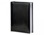 Empikfoto. ro Album foto Gravat negru din piele - 200 fotografii, 20x25 cm - 55621
