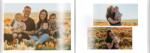 Empikfoto. ro Proiectul tău Familie fotocarte, 30x20 cm - 105345