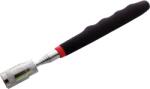 Pebaro Tija magnetica, extensibila pana la 70 cm cu led, Pebaro (PEB-RM10)