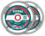 TOTAL Pânză de ferăstrău, 185 mm TAC231410 (TAC231410) Panza fierastrau