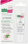 sebamed Възстановяващ балсам за устни, 10 ml - baby