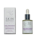 Skinhaptics Ulei natural Prestigious Skinhaptics pentru hidratarea pielii sensibile si uscate, hipoalergenic, 30 ml (HPV30)