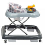 ECOTOYS Premergator educational J-888E Ecotoys - Gri (ed-J-888EGREY)