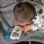 Baby Einstein - Jucarie muzicala Ocean Explorers Maritime Melodies (16824) - bebes