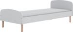 Kocot Kids Pat copii Kocot Kids Emma 180x90 cu saltea (56671982223742)