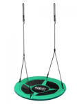 Neo-Sport Leagan tip cuib pentru copii XXL, 95 cm, 150 kg, Neo-Sport 1001, Verde (ed-EDI1001) Leagan