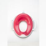 Prince Lionheart Reductor Toaleta cu Maner Prince Lionheart Flashbulb Fuchsia (7382)