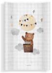 Klups Saltea de infasat bebe moale70x47, 5 Klups 430 Traveller Saltea de infasat