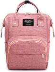 Bambinice Rucsac multifunctional mamici Melange Bambinice BN029 (cv-BN029_Mov)