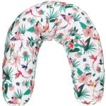 WOMAR Perna pentru gravide si alaptat COMFORT 170 cm cu poliester Womar Zaffiro AN-PK-17N (cv-AN-PK-17N_Aloha)