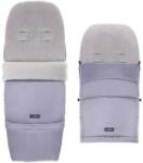 Womar Zaffiro Sac de iarna Nego Pastel Plush Womar Zaffiro 3Z-SW-93P (cv-3Z-SW-93P_Gri)