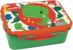 Sun City Cutie pentru sandwich Fisher-Price Dinozaur SunCity GIM57143265 (cv-GIM57143265_Verde)