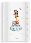 Klups Saltea de infasat bebe cu intaritura 70x47, 5 Safari Team 424 Saltea de infasat