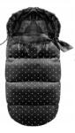 Tutumi Sac de iarna ICE Tutumi TT32485 (cv-TT32485_Negru Buline)
