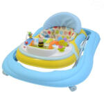 Eurobaby Premergator EURObaby W1121NA2 - Albastru (ed-EB293BL)