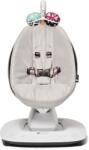 4MOMS Fotoliu Balansoar Bebelusi 4MOMS MamaRoo 5.0 CLASSIC GREY Sezlong balansoar bebelusi