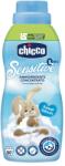 Chicco Balsam concentrat Chicco, pentru haine. Sweet Talcum, 750ml, 0luni+ (6729420-7) - bebes
