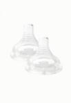 Lola&Lykke Tetina cu Flux Natural Lola&Lykke 0 luni+ (2buc) (TN-CJ-NIPPLE0)