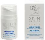 Skinhaptics Crema pentru fata Skinhaptics cu ingrediente naturale, propreietati calmante, potrivita pentru toate tipurile de piele, 50 ml (CV50)