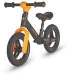 Coccolle Bicicleta fara pedale Coccolle First Way, Orange Shadow (325010260)