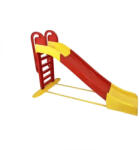 MyKids Tobogan MyKids 243 cm 014550/3 RED/YELLOW