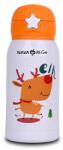 NAVA Sticla termoizolanta Nava 500 ml ren alb (10-001-004)