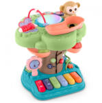 Ricokids Jucarie educativa si muzicala tip arbore Ricokids 781600 (ed-EDI781600)