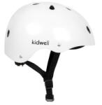 Kidwell Casca de protectie pentru copii Kidwell ORIX - Alb (ed-EDIKASKORI03A0)