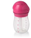 OXO tot Cana Tranzitie cu Pai Pink 250 ml (61101300)