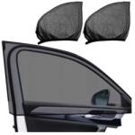  Set 2 parasolare laterale 68 x 50- 120 cm Iso Trade MY3490 (cv-MY3490_Negru)
