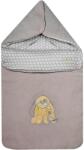 Womar Zaffiro Port Bebe Womar Zaffiro KO-BW-04 (cv-KO-BW-04_Gri/Galben)