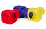 Iplay Cort de joaca pentru copii tip tunel IPlay 2401-6 (ed-EDI2401-6)