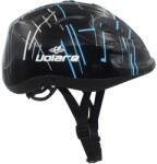 Volare Casca protectie pentru bicicleta Black Copii 47-51 cm Volare VLR1077 (cv-VLR1077_Negru)