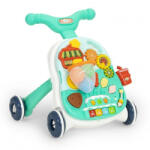 Huanger Antemergator educational 2 in 1 Huanger HE0814 - Verde (ed-EDIHE0814)
