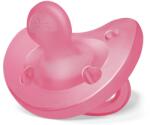 Chicco Suzeta anat. Chicco PhysioSoft, s. , roz, 16-36luni (7309193-7)