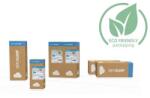 Aerosleep Set Saltea Copii Essential 70 x 140 (AM-ESS140) - bebes Saltea bebelusi