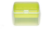 BebeduE Set recipiente hrana copii Colours and Flavours BebeduE 80216 (cv-80216_Verde) Set pentru masa bebelusi