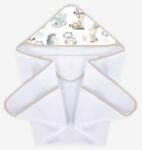 Klups Prosop de baie Klups Forest World C001 - bebes