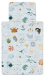 Klups Saltea de calatorie 77x44 NEW Crab and Freiends CP7 Saltea bebelusi