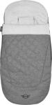Easywalker Sac de Dormit MINI Soho Grey (EM30302) - bebes
