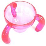 Little Luca Cana Antrenament CanDoCup Roz (CDC-1733)