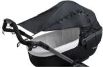 Altabebe Parasolar cu laterale pentru landou si carucior Altabebe AL7012 (cv-AL7012_Negru)