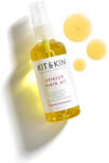 Kit and Kin Ulei pentru vergeturi Kit & Kin 100ml (KKSTRETCHMARKOIL)