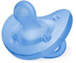 Chicco Suzeta anat. Chicco PhysioSoft, s. , bleu, 6-16luni (7309195-7)