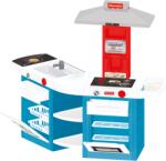Mattel Bucatarie dubla pentru copii (edu-FP1836) Bucatarie copii